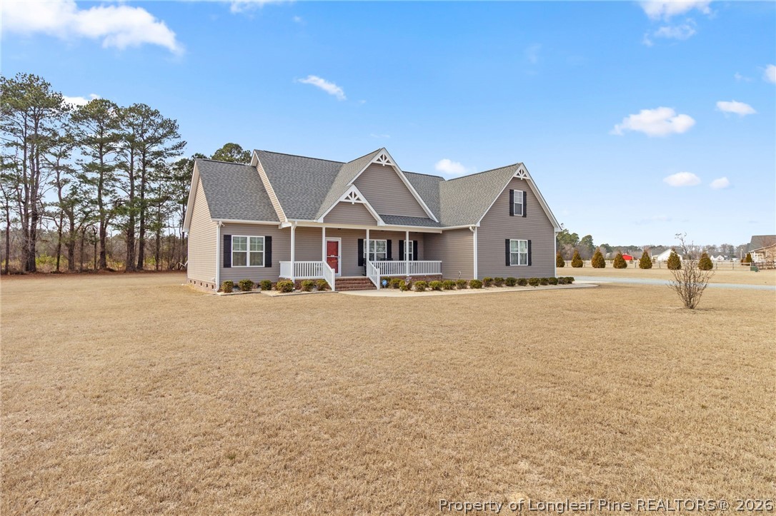 5577 Wade-Stedman Road Wade, NC 28395 - Photo 6 of 50