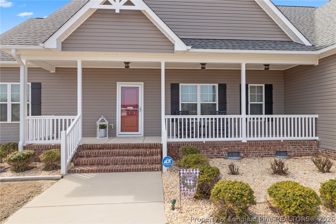 5577 Wade-Stedman Road Wade, NC 28395 - Photo 7 of 50