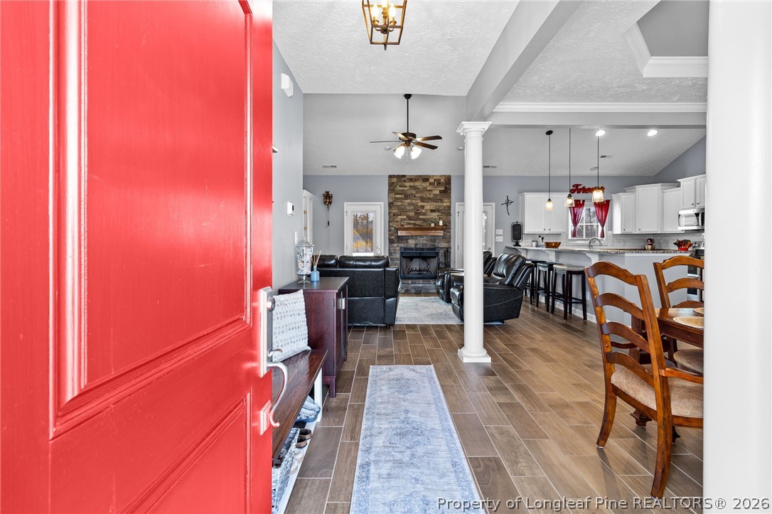 5577 Wade-Stedman Road Wade, NC 28395 - Photo 8 of 50