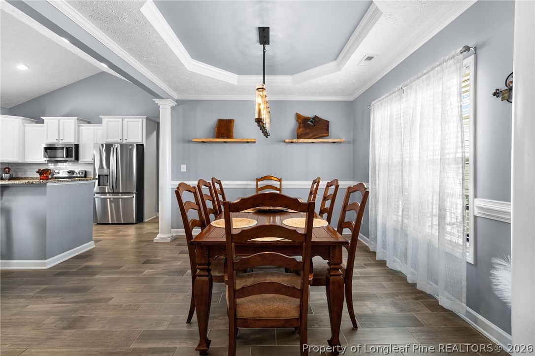 5577 Wade-Stedman Road Wade, NC 28395 - Photo 10 of 50