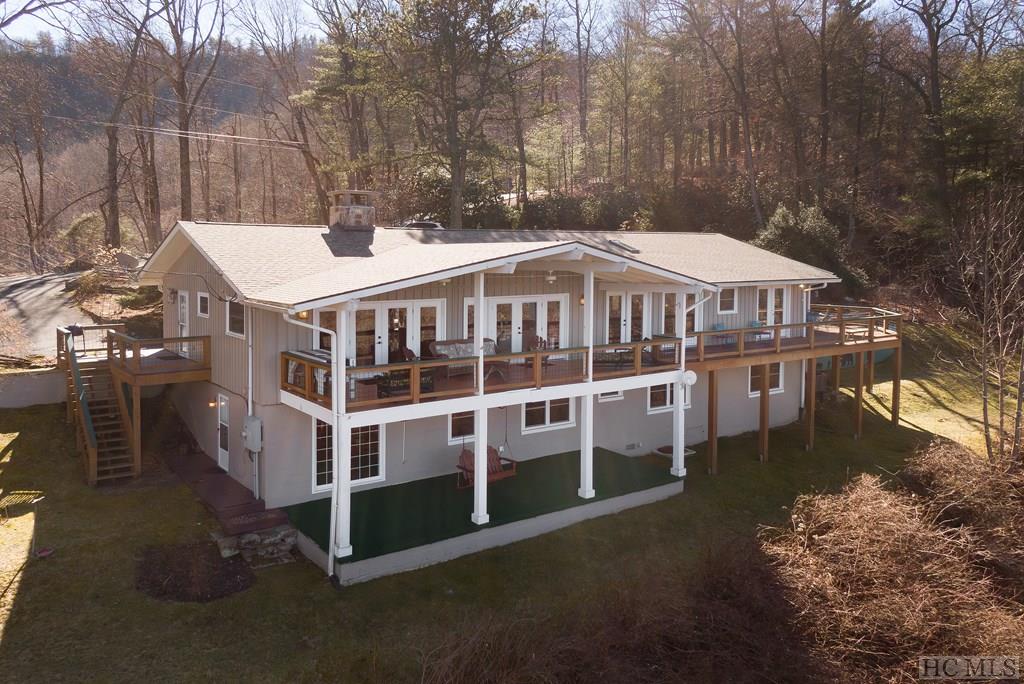 278 Golf View Road Sapphire, NC 28774 - Photo 3 of 68 Gallery Image 3