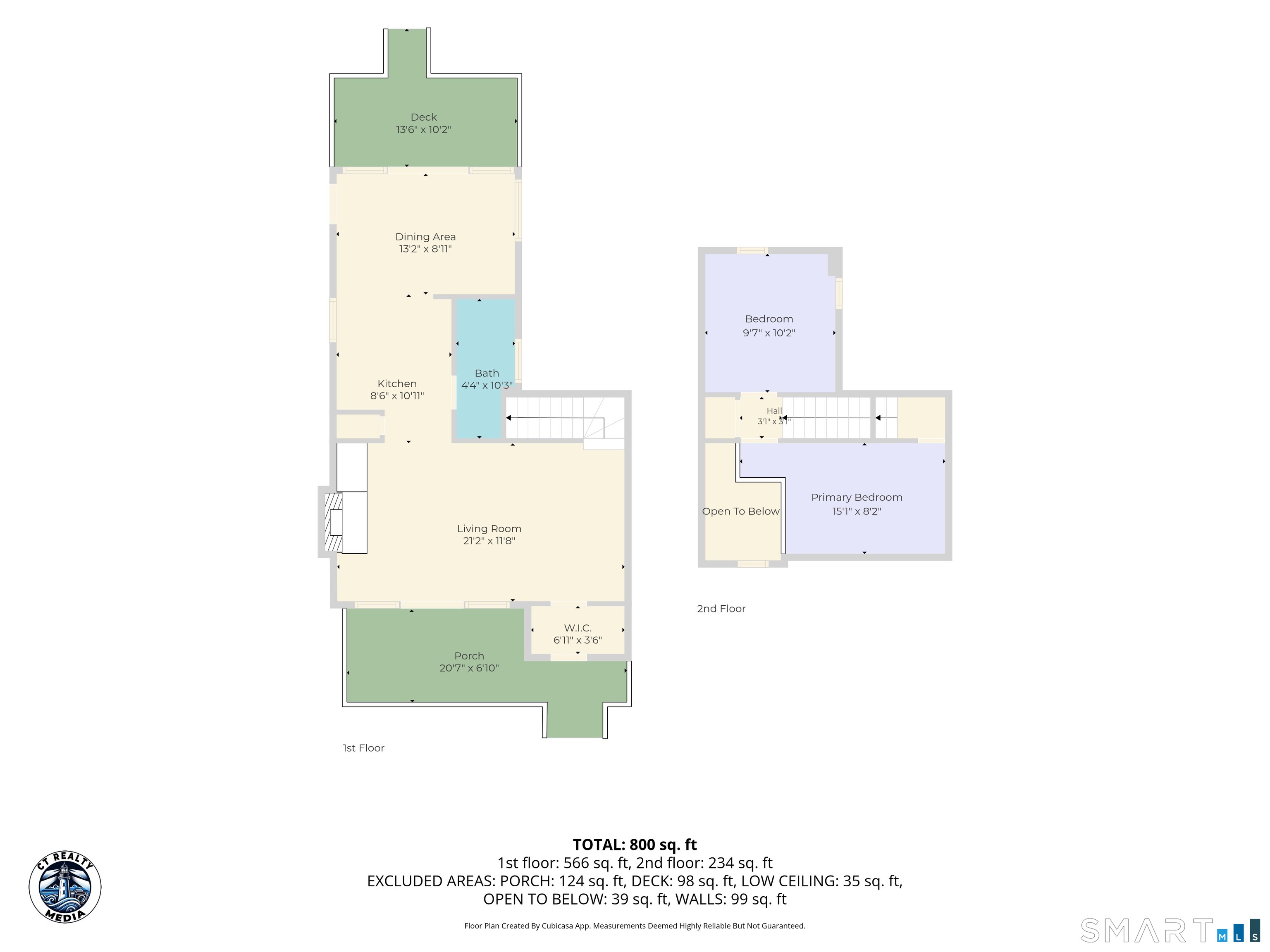 155 Witter Road Salem, CT 06420 - Photo 28 of 28