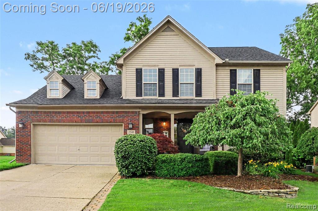 2548 Empire Court Rochester Hills, MI 48309 - Photo 4 of 40