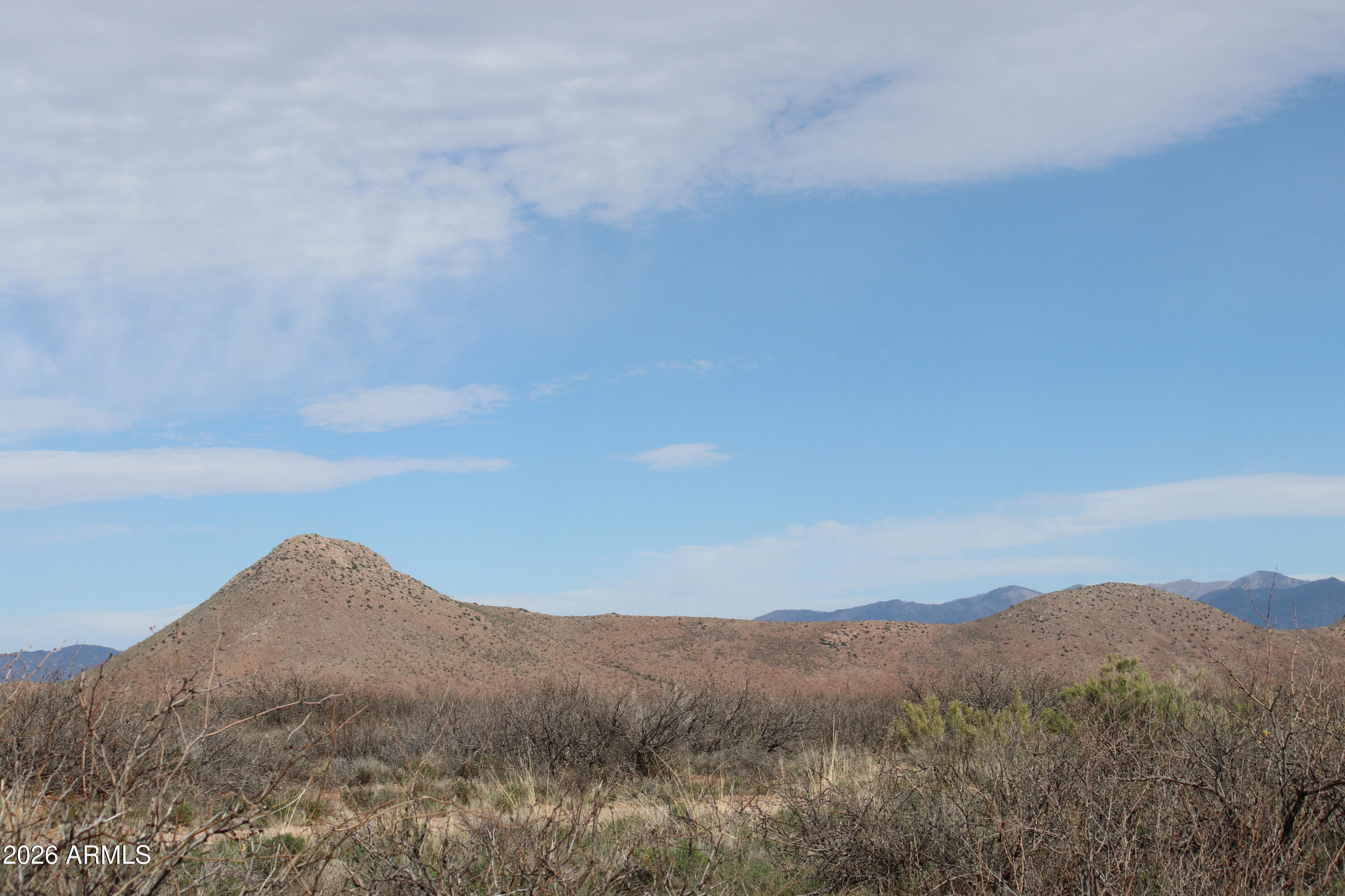 Tbd West Austin Henely Road, Unit 6 Elfrida, AZ 85610 - Photo 2 of 10 IMG_010