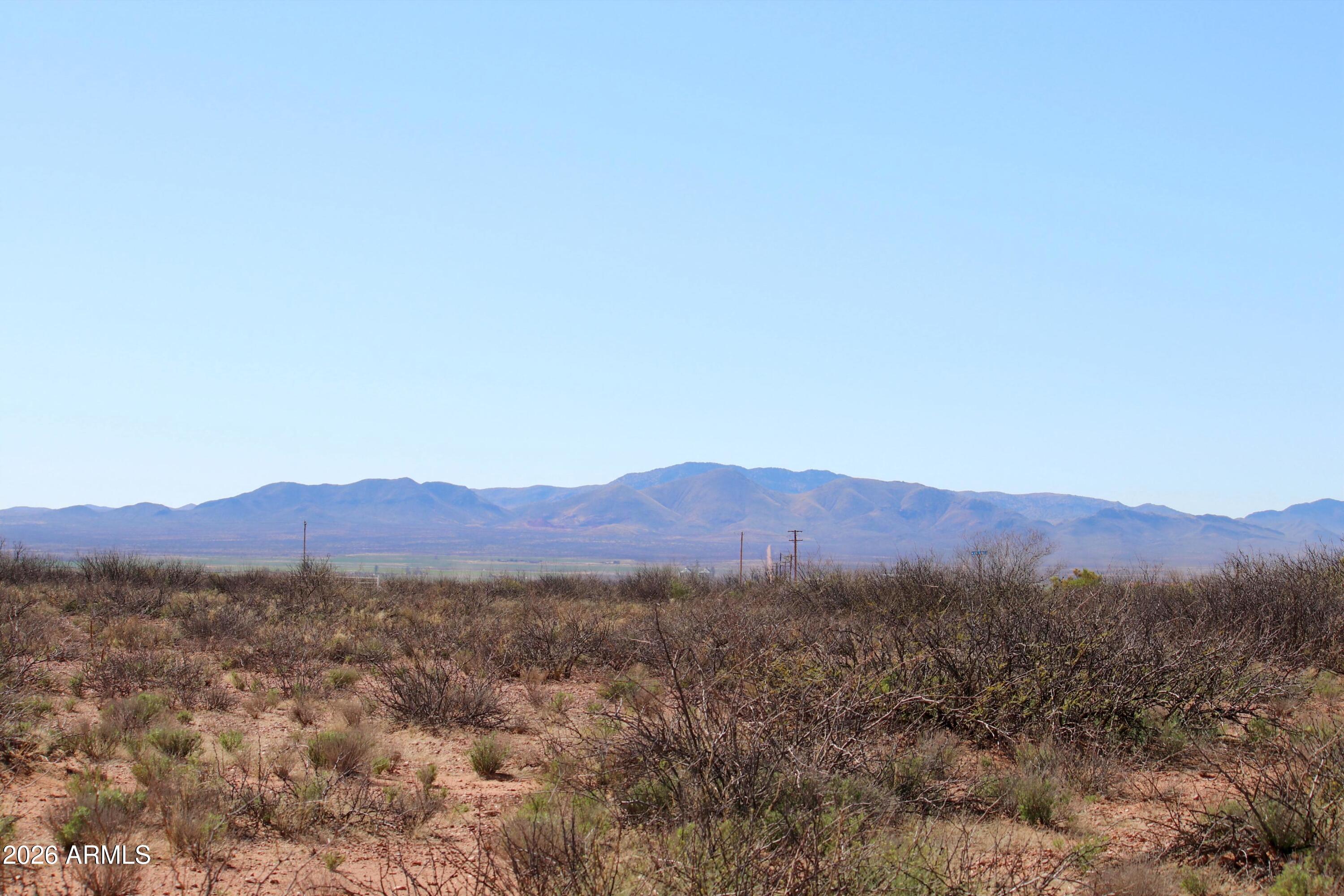 Tbd West Austin Henely Road, Unit 6 Elfrida, AZ 85610 - Photo 10 of 10 IMG_2843