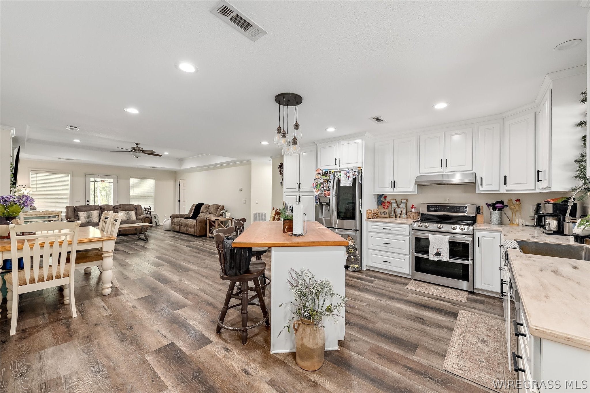23020 Potter Road Andalusia, AL 36421 - Photo 18 of 62 Gallery Image 18