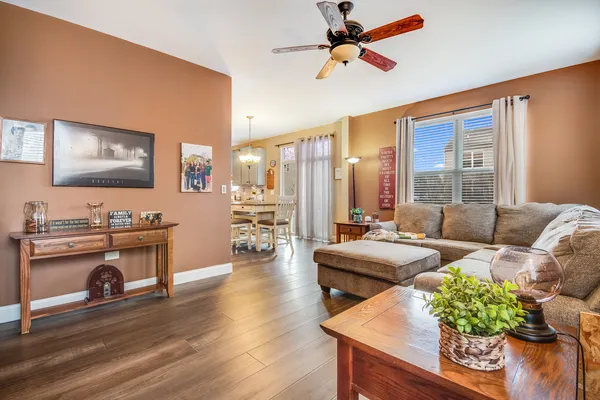 $484,900 | 7654 Pin Oak Court, Plainfield, IL 60586