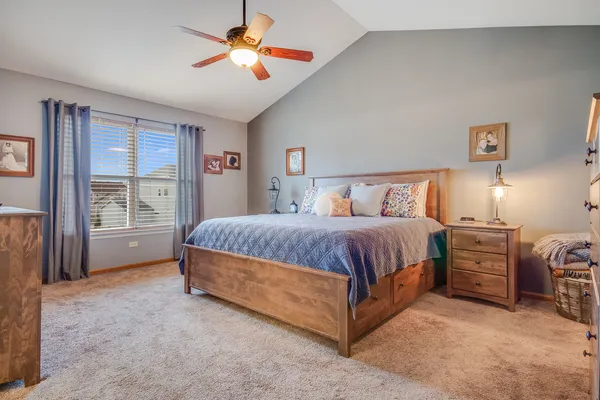 $484,900 | 7654 Pin Oak Court, Plainfield, IL 60586