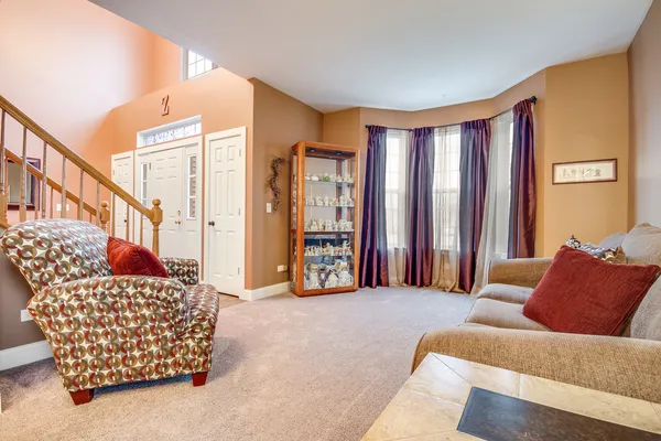 $484,900 | 7654 Pin Oak Court, Plainfield, IL 60586