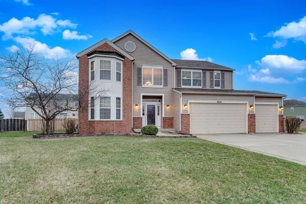 $484,900 | 7654 Pin Oak Court, Plainfield, IL 60586