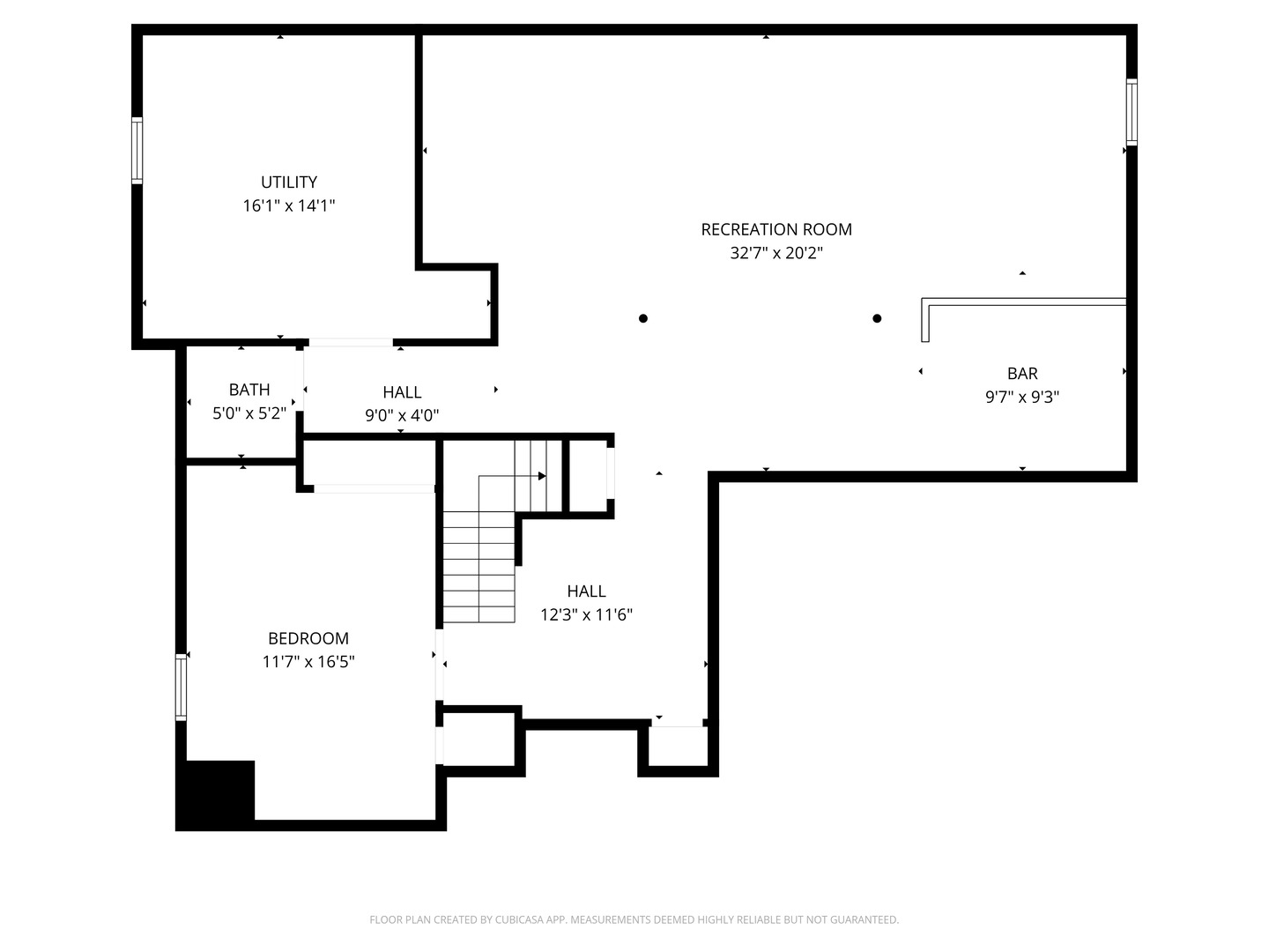 7654 Pin Oak Court Plainfield, IL 60586 - Photo 41 of 41 a picture of a floor plan