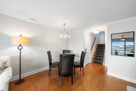 $819,000 | 206 Harbour Cove, Unit 206, Somers Point, NJ 08244