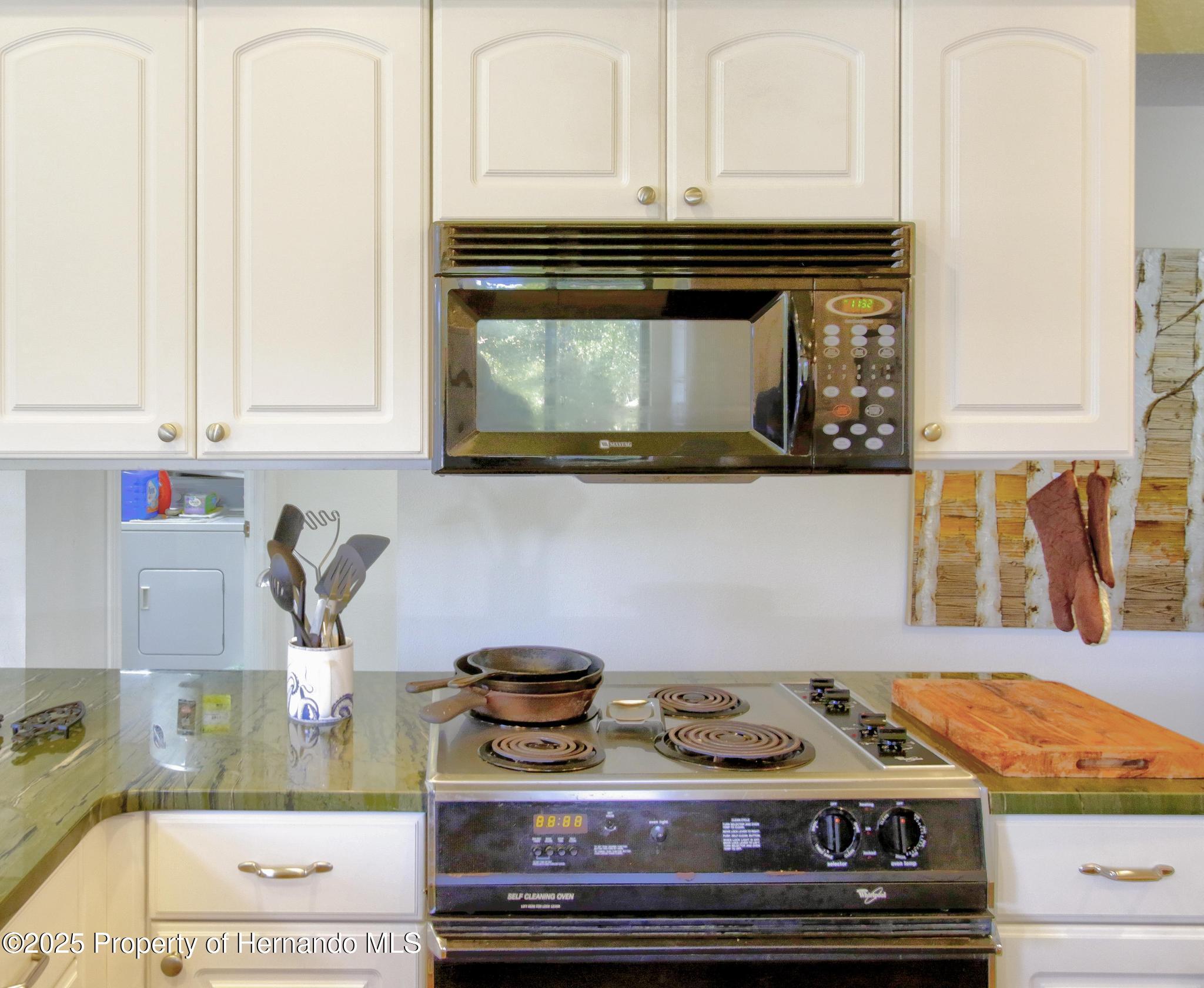 6502 River Run Boulevard Weeki Wachee, FL 34607 - Photo 12 of 46