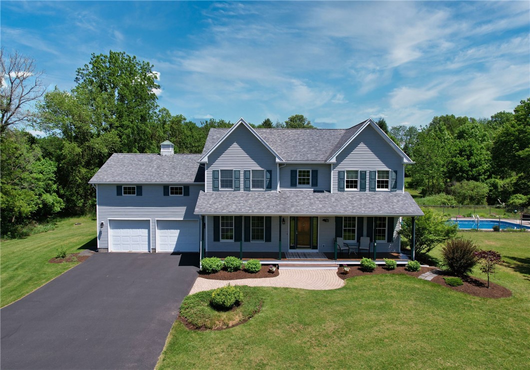 1149 Strong Road Victor, NY 14564 - Photo 1 of 1 Gallery Image 1