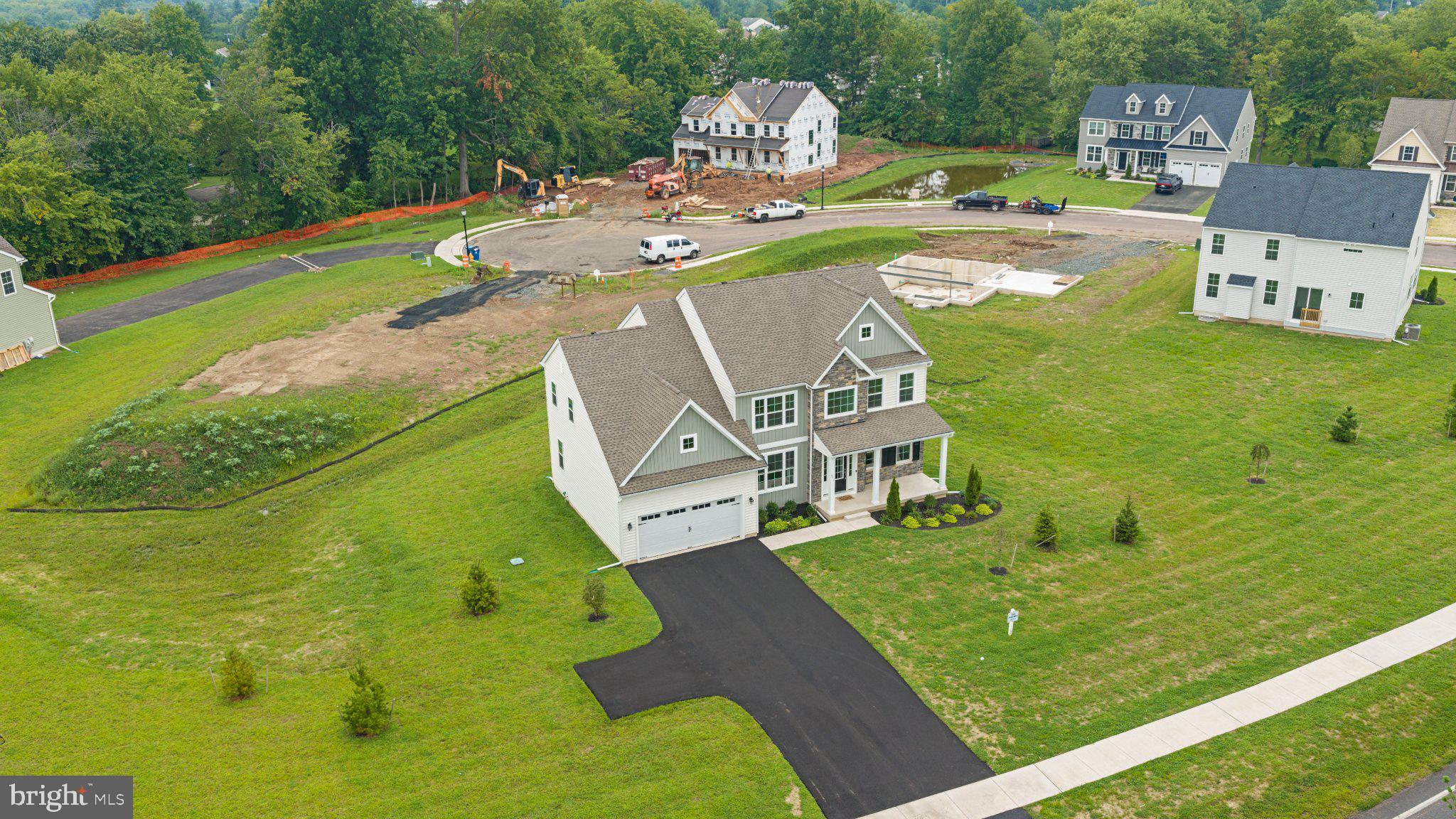 414 South Ridge Road Perkasie, PA 18944 - Photo 41 of 45 Gallery Image 41