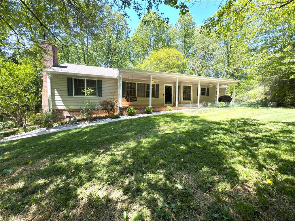 191 Valley View Street Elkin, NC 28621 - Photo 1 of 37
