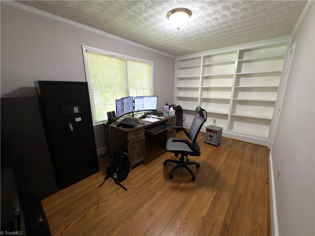 191 Valley View Street Elkin, NC 28621 - Photo 23 of 36