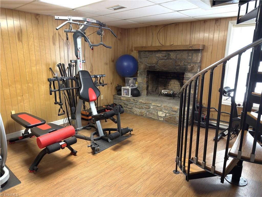 191 Valley View Street Elkin, NC 28621 - Photo 27 of 36