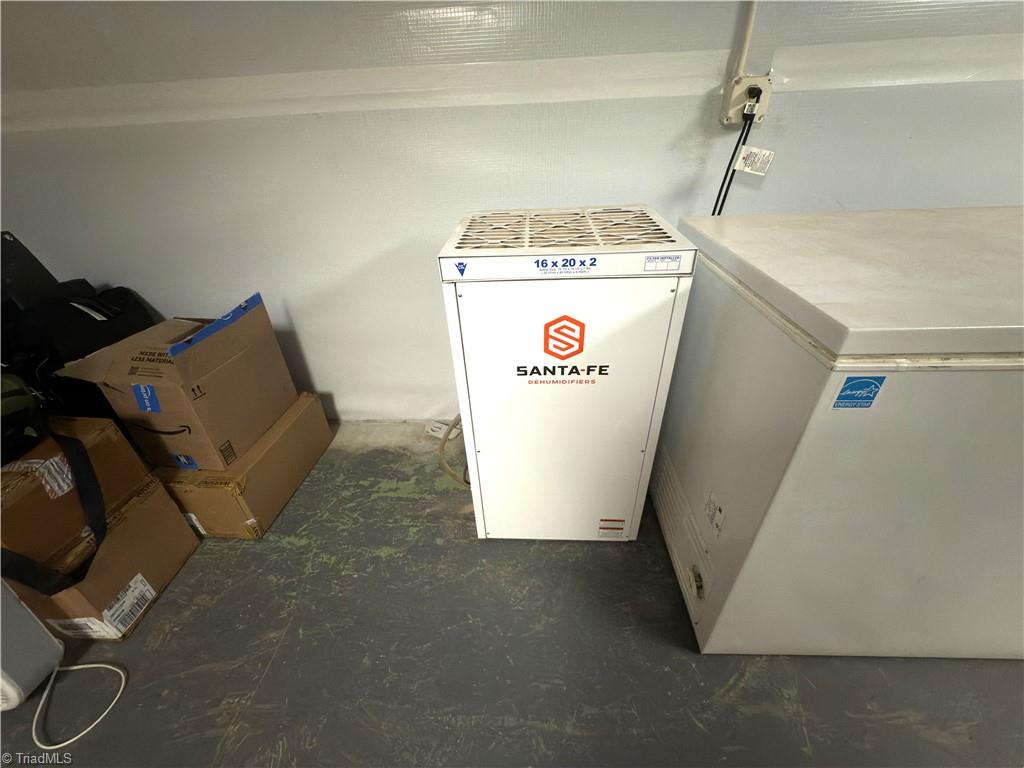 191 Valley View Street Elkin, NC 28621 - Photo 29 of 36