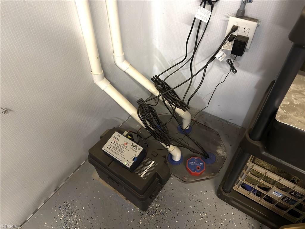 191 Valley View Street Elkin, NC 28621 - Photo 30 of 36