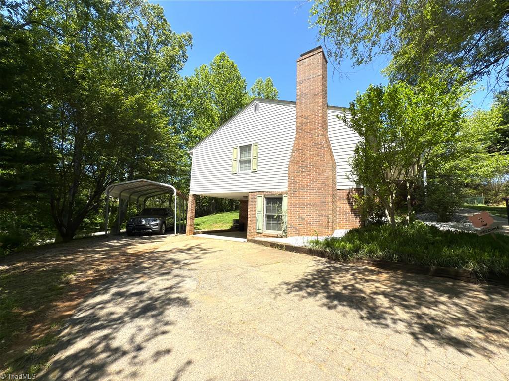 191 Valley View Street Elkin, NC 28621 - Photo 3 of 36