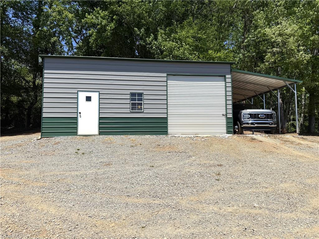 191 Valley View Street Elkin, NC 28621 - Photo 33 of 36