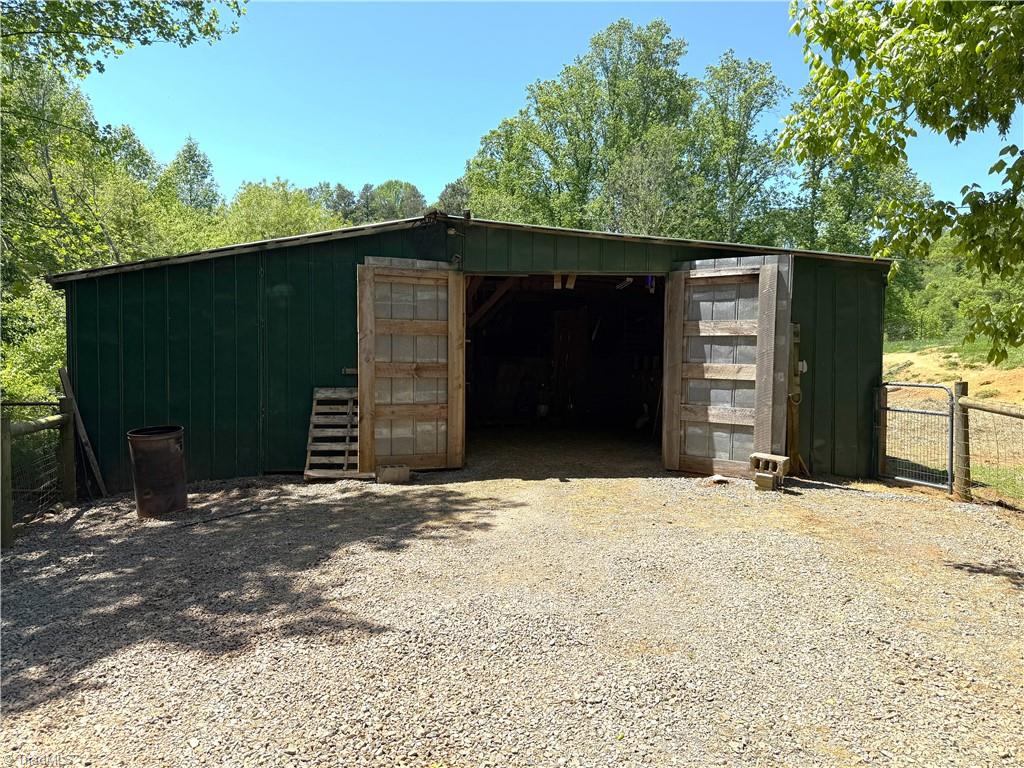 191 Valley View Street Elkin, NC 28621 - Photo 34 of 36