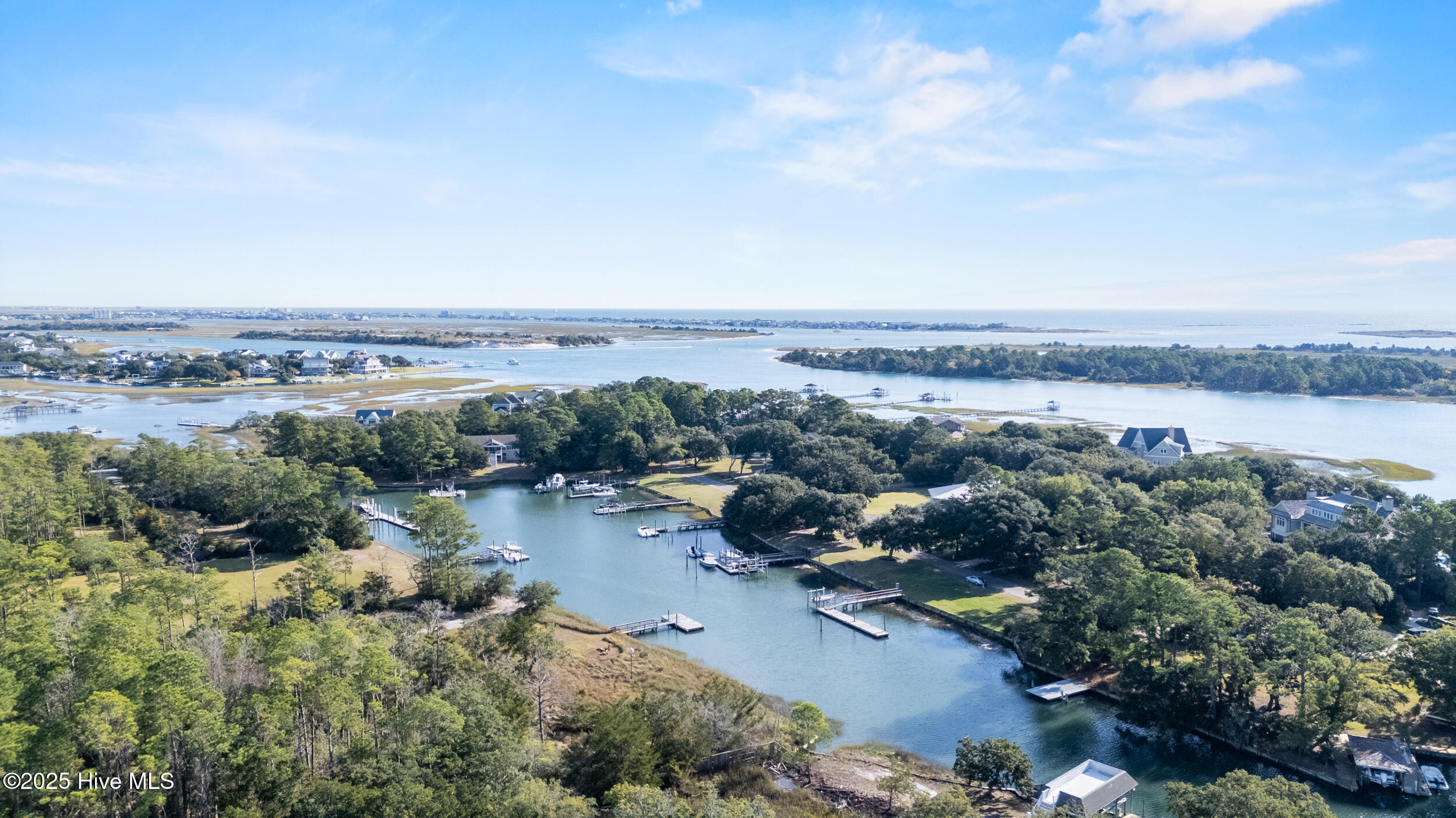 6216 Fox Run Road Wilmington, NC 28409 - Photo 11 of 18 7_dock access