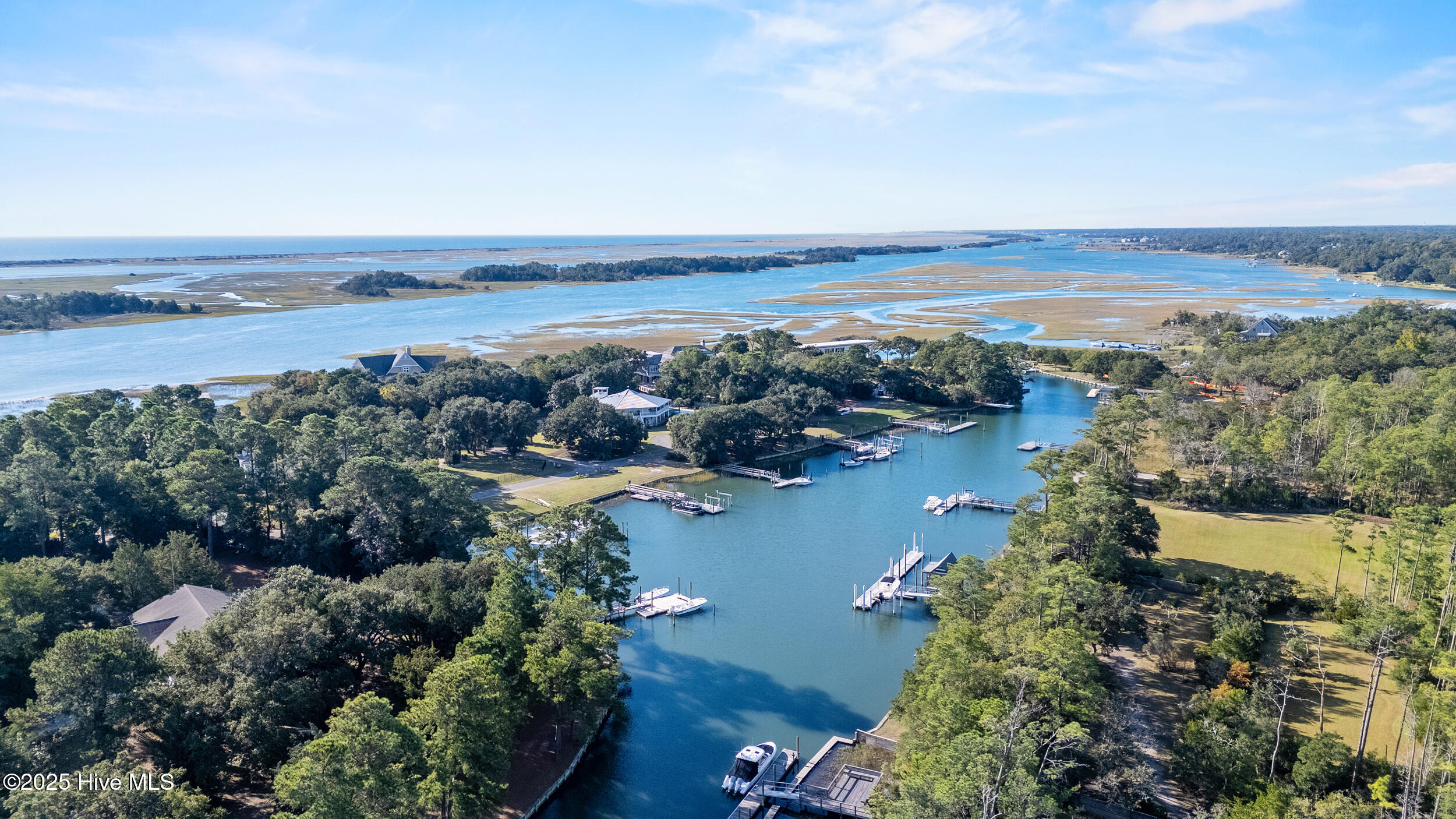 6216 Fox Run Road Wilmington, NC 28409 - Photo 12 of 18 8_dock access