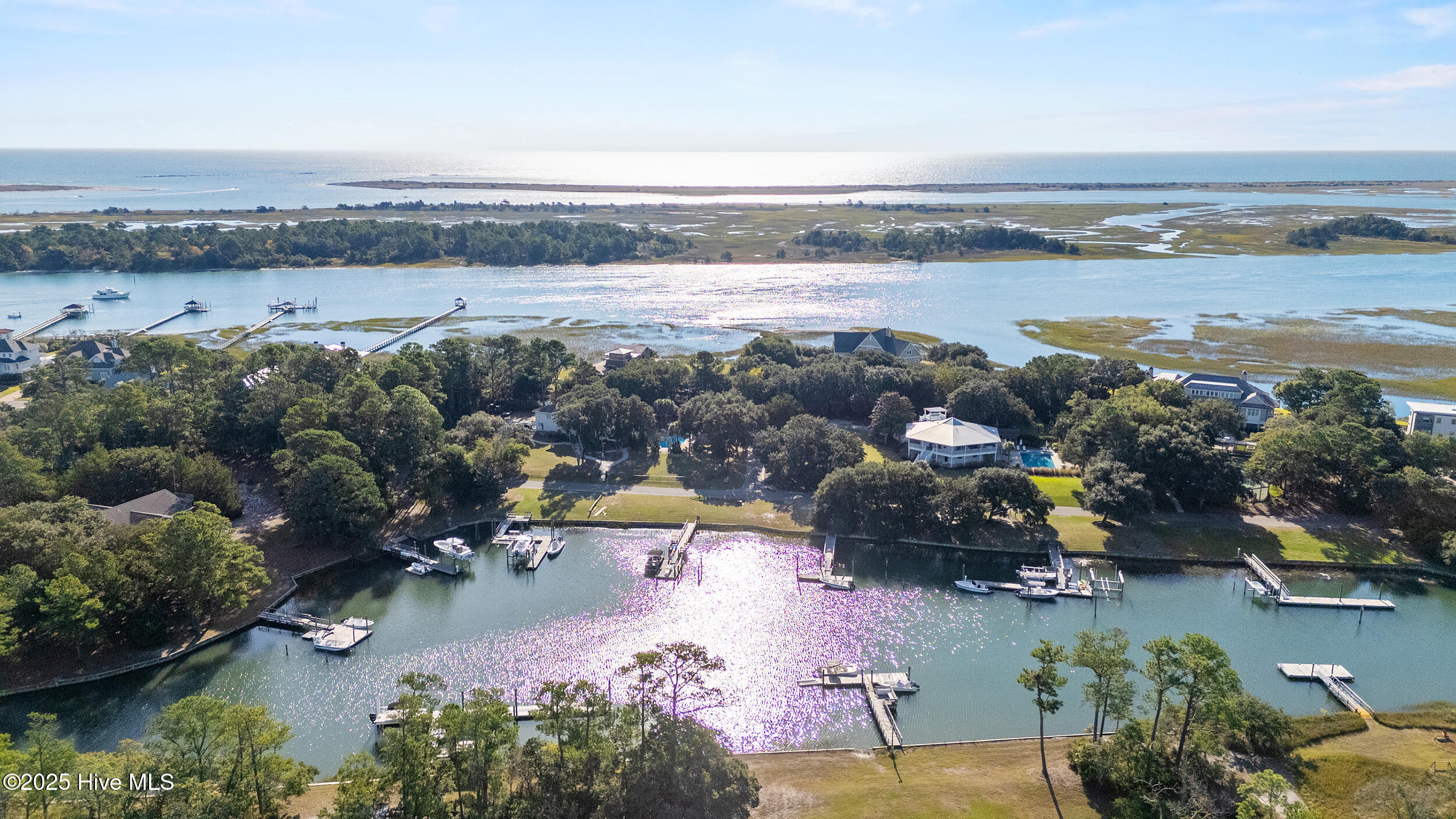 6216 Fox Run Road Wilmington, NC 28409 - Photo 13 of 18 9_dock access