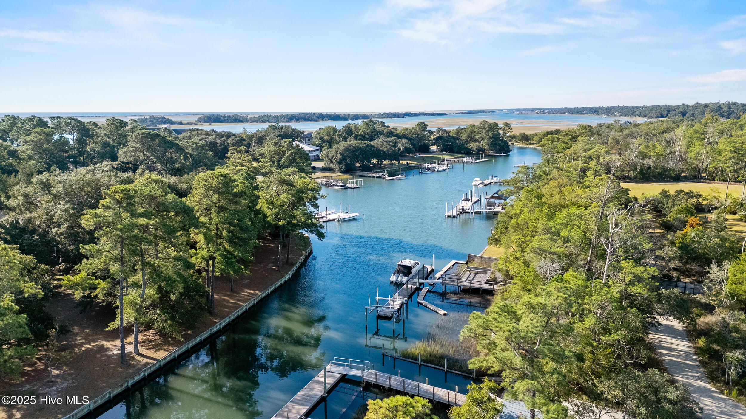 6216 Fox Run Road Wilmington, NC 28409 - Photo 14 of 18 10_dock access