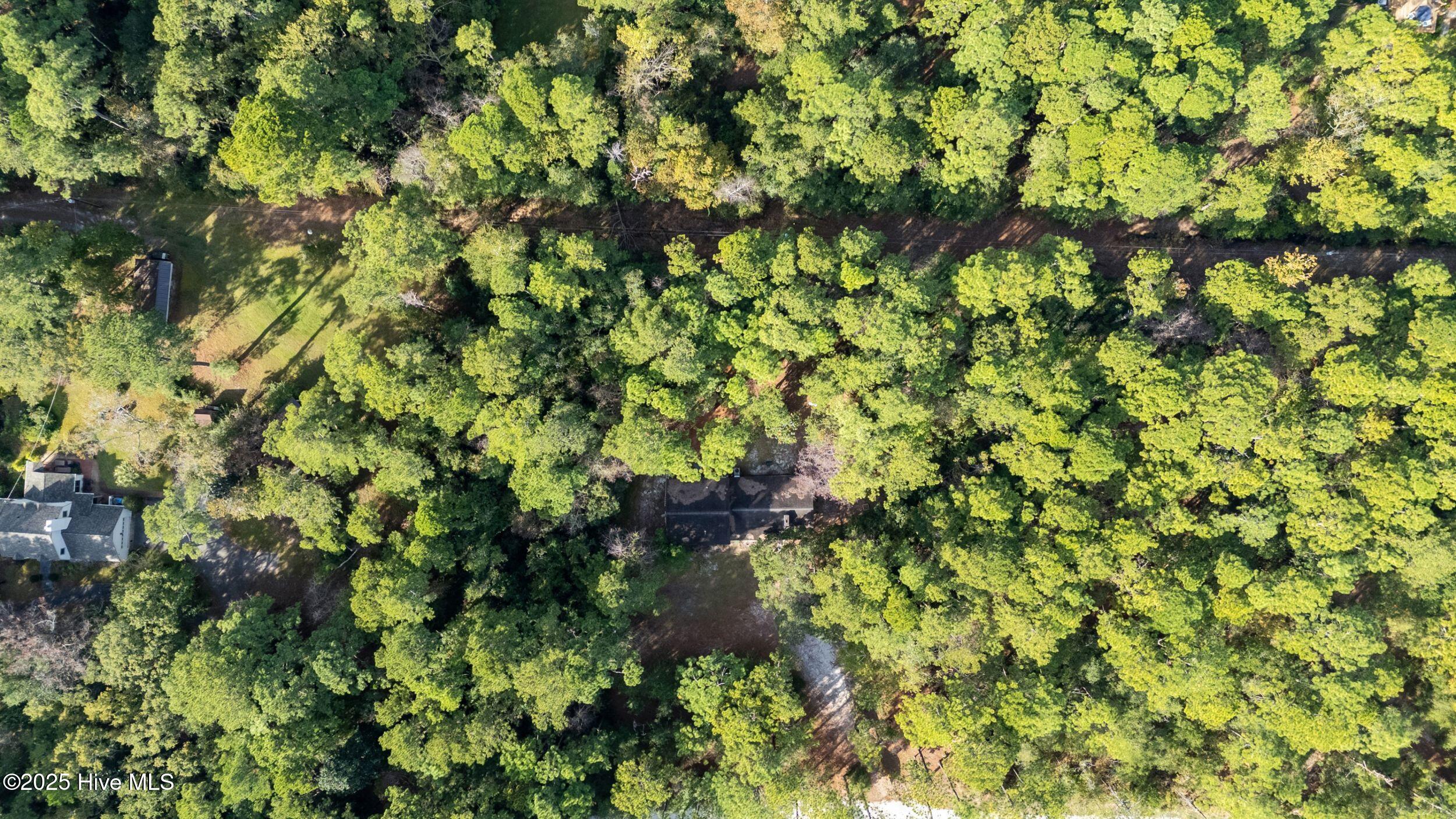 6216 Fox Run Road Wilmington, NC 28409 - Photo 16 of 18 13_drone