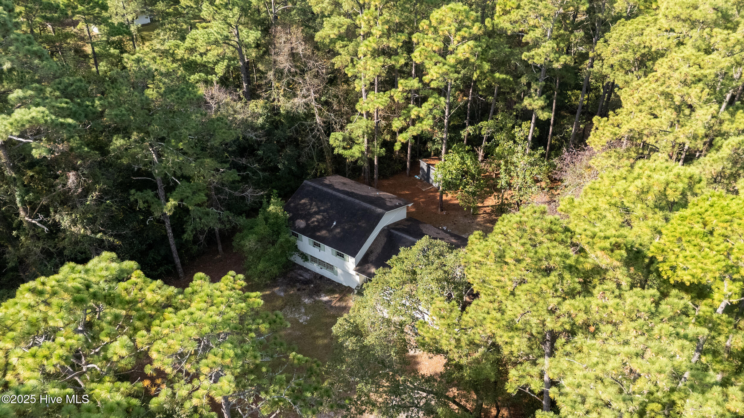 6216 Fox Run Road Wilmington, NC 28409 - Photo 7 of 18 4_drone