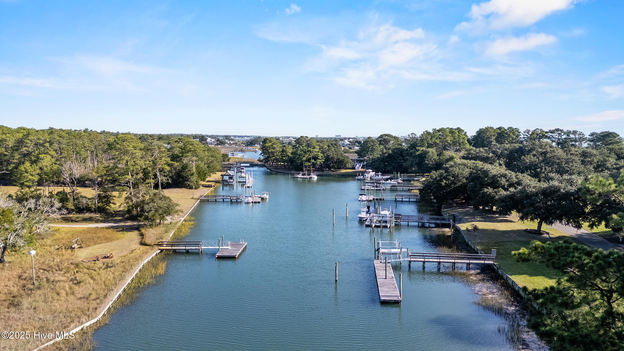 6216 Fox Run Road Wilmington, NC 28409 - Photo 10 of 18 6_dock access
