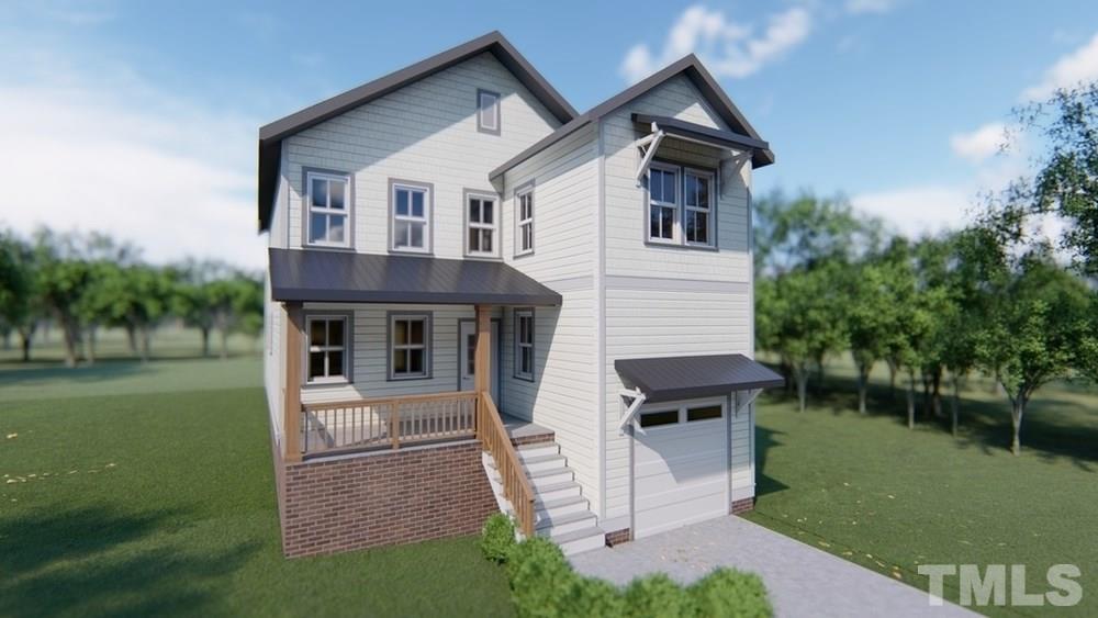 3008 Leonard Street Raleigh, NC 27607 - Photo 5 of 6