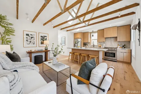 $899,000 | 616 Silliman Street, San Francisco, CA 94134
