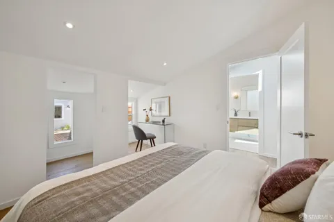 $899,000 | 616 Silliman Street, San Francisco, CA 94134