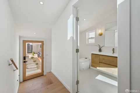 $899,000 | 616 Silliman Street, San Francisco, CA 94134