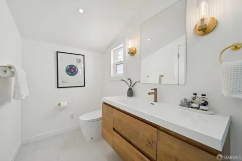 $899,000 | 616 Silliman Street, San Francisco, CA 94134