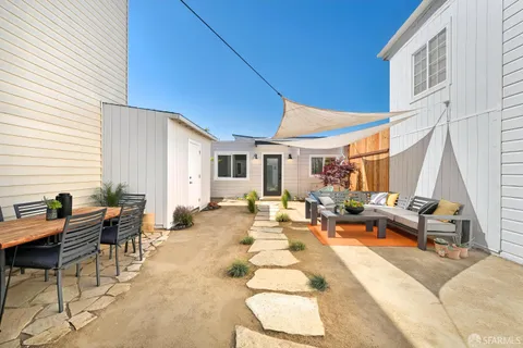$899,000 | 616 Silliman Street, San Francisco, CA 94134
