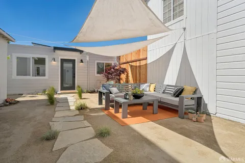 $899,000 | 616 Silliman Street, San Francisco, CA 94134