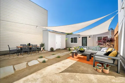 $899,000 | 616 Silliman Street, San Francisco, CA 94134