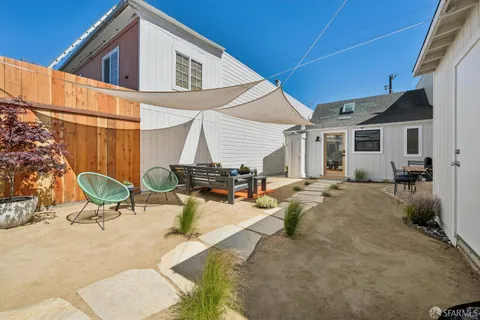 $899,000 | 616 Silliman Street, San Francisco, CA 94134