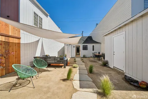 $899,000 | 616 Silliman Street, San Francisco, CA 94134