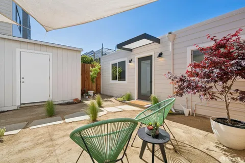 $899,000 | 616 Silliman Street, San Francisco, CA 94134