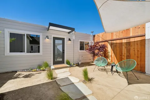 $899,000 | 616 Silliman Street, San Francisco, CA 94134
