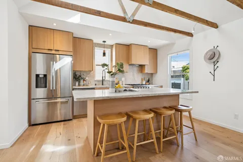 $899,000 | 616 Silliman Street, San Francisco, CA 94134
