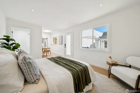 $899,000 | 616 Silliman Street, San Francisco, CA 94134