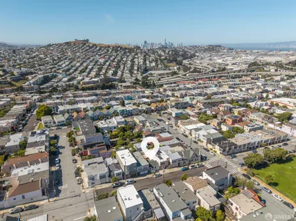 $899,000 | 616 Silliman Street, San Francisco, CA 94134
