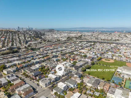 $899,000 | 616 Silliman Street, San Francisco, CA 94134